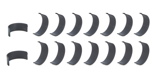 ACL Bearings 8B1663HC-STD Connecting Rod Bearing, Race Series, Standard, Coated, Small Block Chevy, Kit