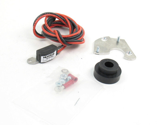 Pertronix Ignition 1461 Ignition Conversion Kit, Ignitor, Points to Electronic, Magnetic Trigger, International Harvester 6-Cylinder, Kit