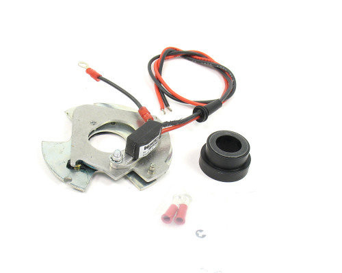 Pertronix Ignition HO-161A Ignition Conversion Kit, Ignitor, Points to Electronic, Magnetic Trigger, Oliver 6-Cylinder / Holley 6-Cylinder Distributors, Kit