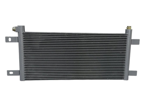 Fluidyne Performance TOC.68.1924 Trans Cooler Dodge Ram HD 19-24 6.7L