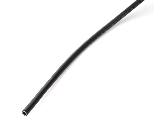 Lifeline USA 951-101-006-2M Aluminum Tubing, 6 mm Diameter, 2 Meters Long, Aluminum, Nylon Coated, Each