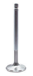 Ferrea F6175-8 Intake Valve, 6000 Series, 2.110 in Head, 11/32 in Valve Stem, 5.213 in Long, Stainless, Pontiac V8, Each