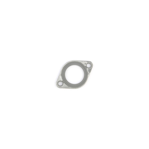 Cometic Gaskets C15191 Alum/Rubber Water Outlet 2 Bolt GSK Outlet