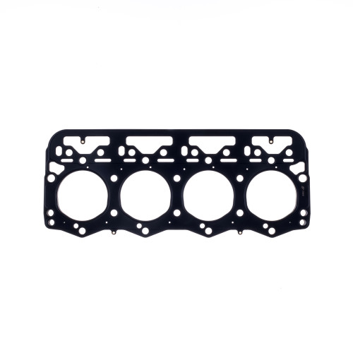 Cometic Gaskets C15390-067 Cylinder Head Gasket, 4.140 in. Bore, 0.067 in. Compression Thickness, Multi-Layer Steel, Ford PowerStroke 1994-2003, Each