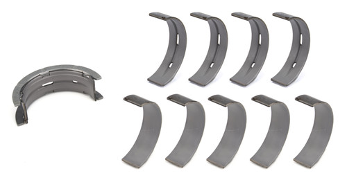 Daido Metal USA MS9651V-001 Main Bearing, V-Series, 0.001 in. Undersize, GM GenV LT-Series, Kit