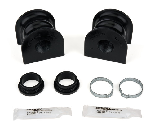 Energy Suspension 20.5104G Front Sway Bar Bushing Set
