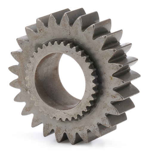 Jerico JER-3M2523 Transmission Gear, 3rd Gear, Steel, Jerico Transmission, Each