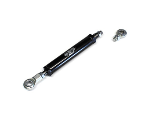 Wehrs Machine WM414-7-SO Load Pull Stick, 7 in. Pull Stick, Black, Each