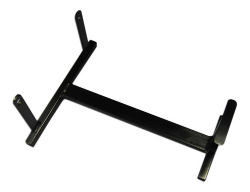 Wehrs Machine WM6 Transmission Stand, Manual, Steel, Black Powder Coat, GM 3/4 Speed Transmissions, Each
