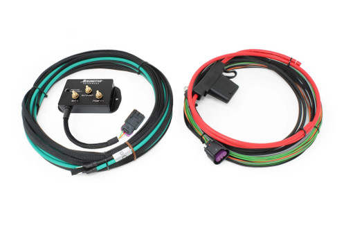 Aeromotive 66187 Pulse Width Module Controller, PressureWorx Ally, 10V-22V Range, Supercharged, Dual Auxiliary Pumps, Kit