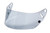 Arai Helmet 11282 Helmet Shield, Light Smoke, Arai GP-6 Helmet, Each