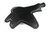 Bell Helmets 2070171 Helmet Air Inlet, Top Mount, Forced Air, Carbon Fiber, HP5/HP7/HP77/RS7 CARBON Helmets, Each