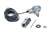 Dakota Digital SEN-01-1 Sender, Speedometer, Hall Effect, Mechanical to Electric, 7/8-18 in. Thread, GM Transmission, Kit
