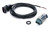 Dakota Digital SEN-01-128 Speedometer Sending Unit, 7/8-18 in. Thread, 40 Pulse Per Rev, Wiring Harness, GM Transmission, Each