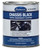 Eastwood 10043ZP Paint, Chassis Black, Ceramic Urethane, Satin. Black, 1 qt Can, Each