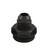 Peterson Fluid 14-0008 Fitting, Oil Pump, 8 AN Male, Aluminum, Black Anodized, Peterson R4 Oil Pumps, Each Peterson Fluid 14-0008 Fitting, Oil Pump, 8 AN Male, Aluminum, Black Anodized, Peterson R4 Oil Pumps, Each