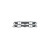 Sce Gaskets 128107 Intake Manifold Gasket, Accu-Seal E, 0.062 in. Thick, 1.23 x 2.4 in. Rectangular Port, Composite, Pontiac V8, Pair