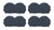 Ti22 Performance TIP5273 Injection Wash Plugs Engler 2.900