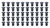 Ti22 Performance TIP8132-50 Quick Turn Fastener, Oval Head, Slotted, 7/16 x 0.450 in. Body, Aluminum, Black Anodized, Set of 50