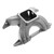 Trick Flow TFS-61600115 Mopar RB-Series Intake Manifold, R-Series, Dominator Flange, Single Plane, Aluminum, Natural, Each