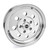 Vision Wheel 531-5461P-19 Wheel, Sport Lite, 15 x 4 in. 1.750 in. Backspace, 5 x 4.75 in. Bolt Pattern, Aluminum, Polished, Each