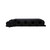 TSP 84056BK Ford 5.0L Coyote V Series Billet Aluminum Valve Covers w/ Coil Covers, Black, Pair-3