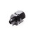 Fragola 497210-BL Reducer, -10 AN Female to -06 AN Male, Swivel, Aluminum, Black Anodized, Each