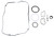 Mahle Original/Clevite CS55488 Engine Gasket Set, Conversion, Bottom End, 5.0 L, Ford Coyote, Kit