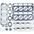 Mahle Original/Clevite HS54332B Engine Gasket Set, Top End, 6.0 L, GM LS-Series, Kit
