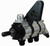 Moroso 22323 Oil Pump, Tri-Lobe, External, Dry Sump, 3 Stage, 12 AN Inlet, Passenger Side, Each