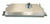 Moroso 63852 Coolant Tank Ford F-Series 15-Up