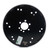 PRW Industries, Inc. 2035071 Flexplate, Pro Series, 168 Tooth, SFI 29.1, Steel, Internal Balance, 2-Piece Seal, Chevy V8, Each