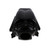 TSP 84064BK Ford 5.0L Coyote EFI V Series Intake Manifold, Billet Aluminum, Black, Kit-1