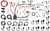 American Autowire 510982 Car Wiring Harness, Classic Update, Complete, GM G-Body 1978-87, Kit