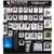 Allstar Performance ALL071 Display Rack, Merchandising, Circle Track Parts, Kit