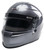 Allstar ALL943084 Helmet, Series 60, Snell SA2025, Head and Neck Support Ready, Gray, Large, Each