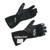 Alpinestars USA 3550226-12-S Driving Gloves, Tech-M V2, FIA Approved, Elastic Cuff, Black, Small, Pair
