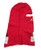 Alpinestars USA 4750126-30-OS Balaclava EVO V3 Red FIA/SFI