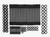ARP 244-4301 Mopar Gen III Hemi Cylinder Head Stud Kit, 12 Point Nuts, Custom Age 625+, Black Oxide