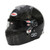 Bell Helmets 1204A88 Helmet, RS7 Carbon, Full Face, Snell SA2025, FIA Approved, Head and Neck Support Ready, Carbon Fiber, Size 7-3/8, Each