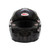 Bell Helmets 1204A90 RS7 Carbon Helmet, Full Face, Snell SA2025, FIA Approved, Head and Neck Support Ready, Carbon Fiber, Size 7-1/2, Each-2