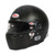 Bell Helmets 1237A91 Helmet, RS7 Carbon Lite, Full Face, Snell SA2025, FIA Approved, Head and Neck Support Ready, Carbon Fiber, Size 7-5/8, Each