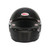 Bell Helmets 1237A91 RS7 Carbon Lite Helmet, Full Face, Snell SA2025, FIA Approved, Head and Neck Support Ready, Carbon Fiber, Size 7-5/8, Each-2