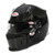 Bell Helmets 1265001 XR7 Carbon Helmet, Full Face, Snell SA2025, FIA Approved, Head and Neck Support Ready, Carbon Fiber, Size 7-1/8 Minus, Each