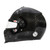 Bell Helmets 1265006 XR7 Carbon Helmet, Full Face, Snell SA2025, FIA Approved, Head and Neck Support Ready, Carbon Fiber, Size 7-1/2, Each-1