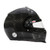 Bell Helmets 1265008 XR7 Carbon Helmet, Full Face, Snell SA2025, FIA Approved, Head and Neck Support Ready, Carbon Fiber, Size 7-5/8 Plus, Each-2