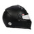 Bell Helmets 1368013 XR7 Helmet, Full Face, Snell SA2025, FIA Approved, Head and Neck Support Ready, Carbon Composite, Flat Black, Size 7-3/8, Each-2