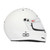Bell Helmets 1419A59 M8 Helmet, Full Face, Snell SA2025, Head and Neck Support Ready, Composite, White, 4X-Large, Each-2