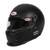 Bell Helmets 1420D04 K1 Helmet, Full Face, Snell SA2025, Head and Neck Support Ready, Composite, Flat Black, Medium, Each