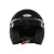 Bell Helmets 1435B05 Sport Mag Helmet, Open Face, Snell SA2025, Head and Neck Support Ready, Composite, Flat Black, 2X-Large, Each-2